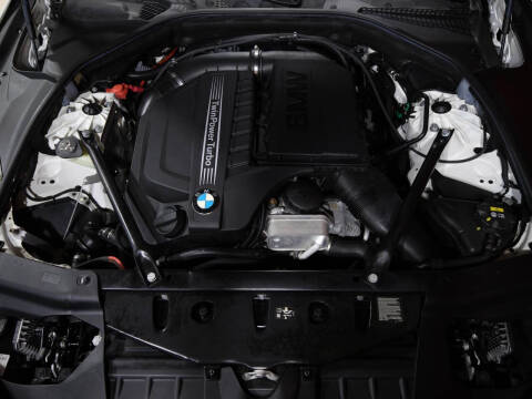 2017 BMW 6 Series 640i