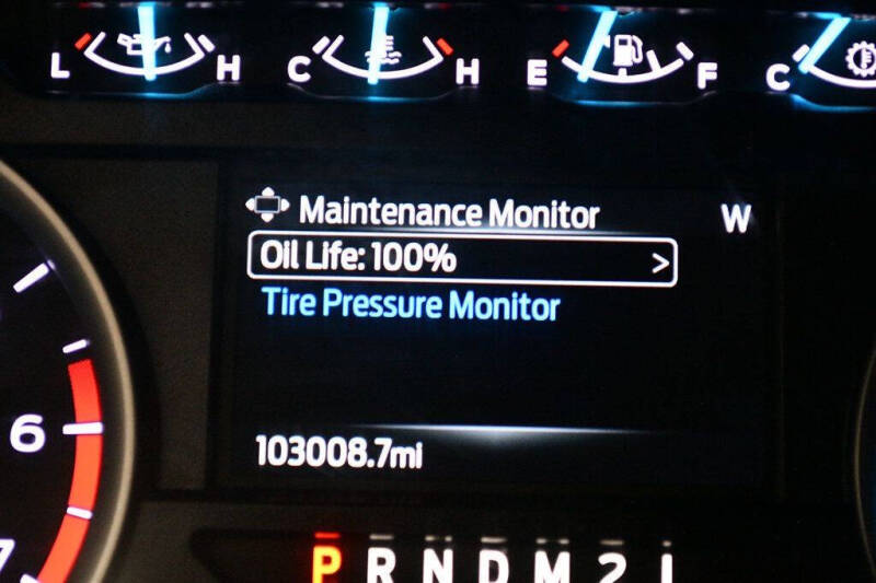 2020 Ford F-250 Super Duty