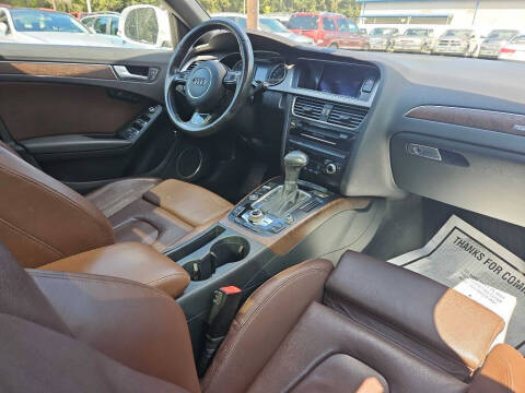 2013 Audi Allroad 2.0T quattro Premium Plus