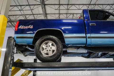 1994 Chevrolet C/K 1500 Series