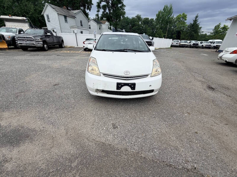 2007 Toyota Prius