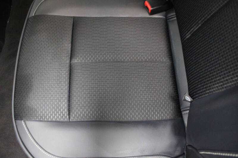 2019 Nissan Titan PRO-4X