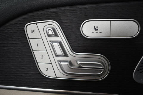 2020 Mercedes-Benz GLE GLE 350 4MATIC