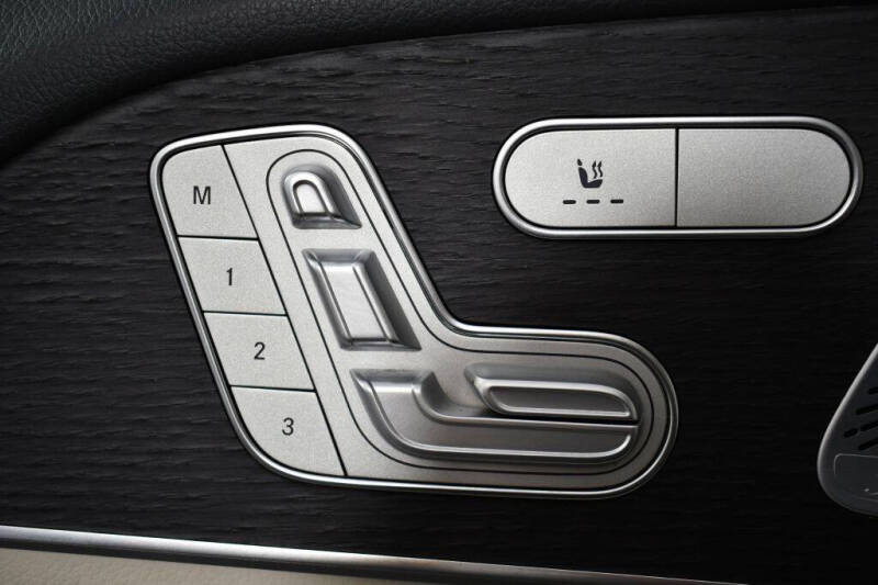 2020 Mercedes-Benz GLE GLE 350 4MATIC