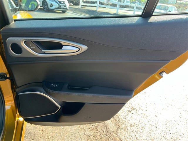 2023 Alfa Romeo Giulia Veloce