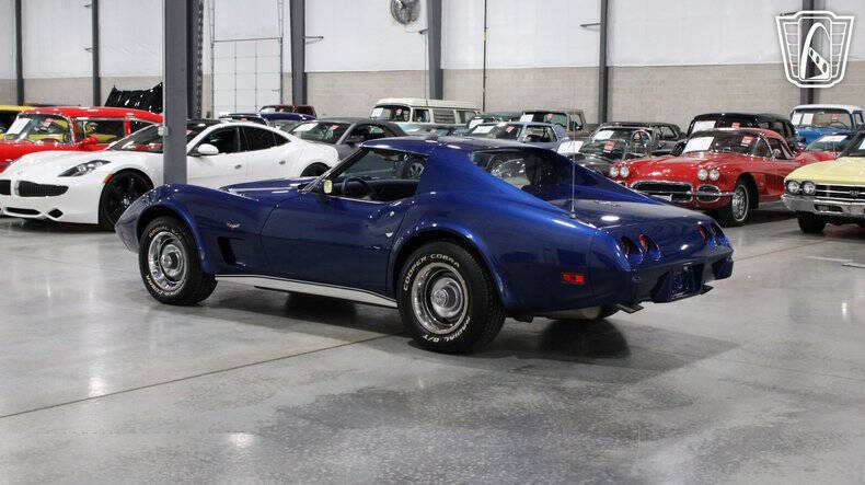 1977 Chevrolet Corvette