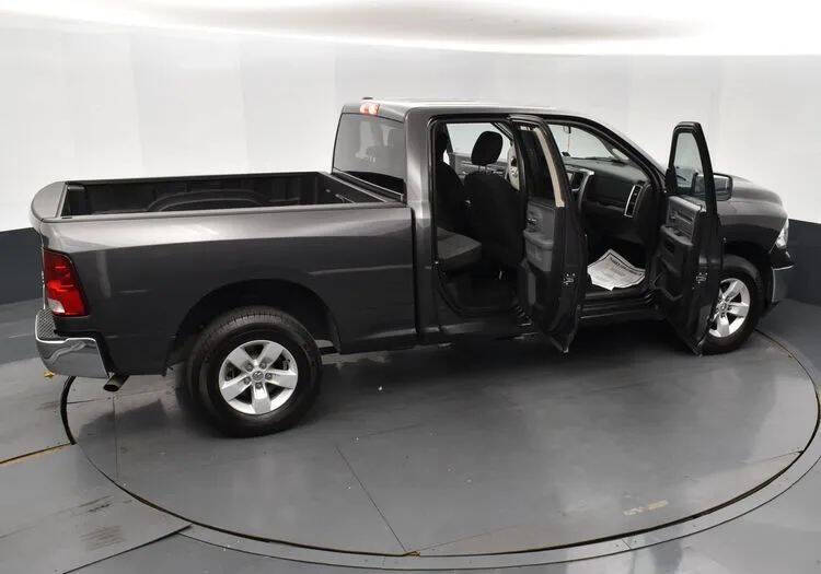 2024 RAM 1500 Classic