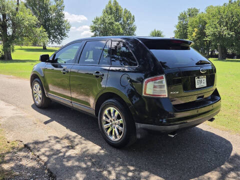 2009 Ford Edge SEL