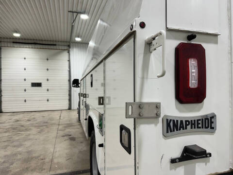 2020 Ford F-450 Super Duty