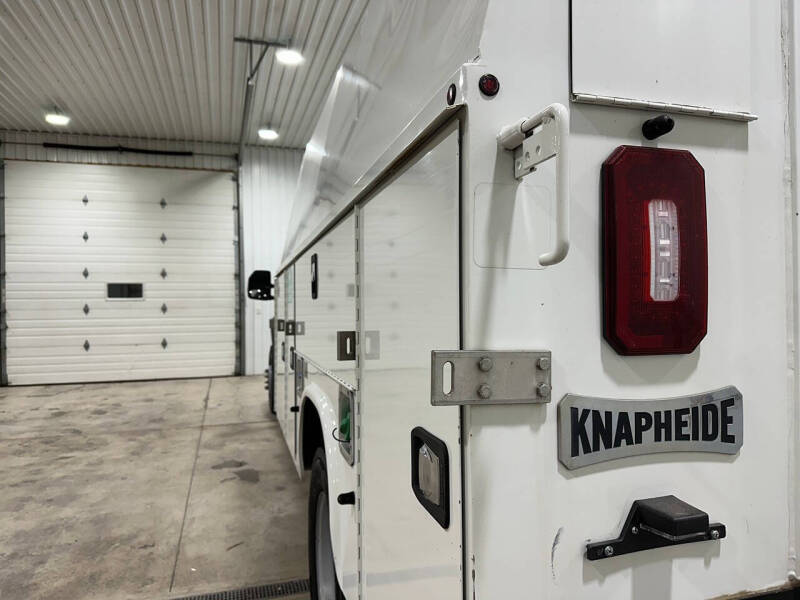 2020 Ford F-450 Super Duty