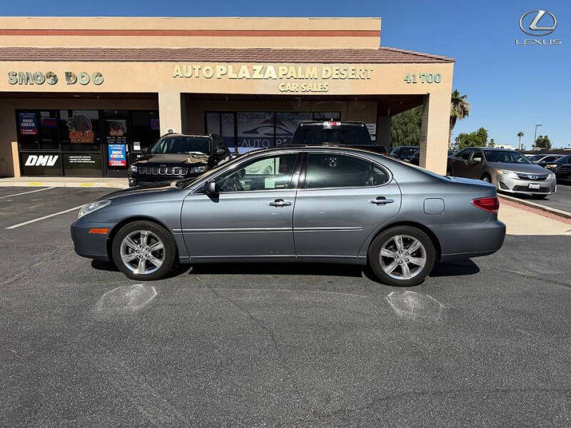 2006 Lexus ES 330