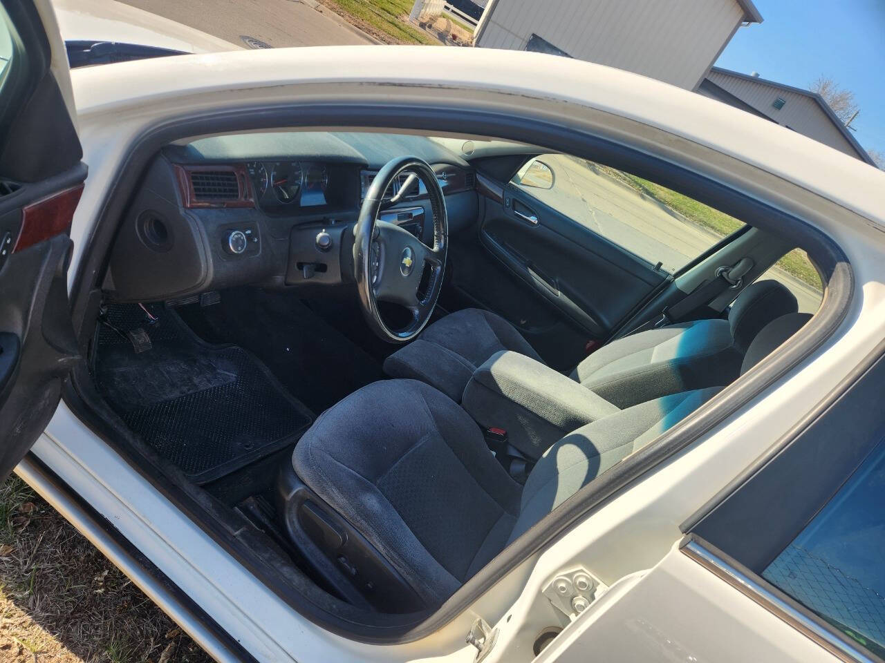 2006 Chevrolet Impala for sale at 308 AUTO SALES in Grand Island, NE