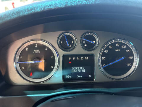 2014 Cadillac Escalade Premium