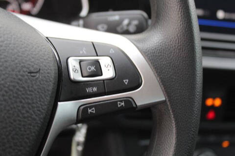 2020 Volkswagen Jetta