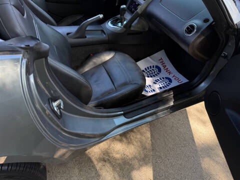 2007 Pontiac Solstice