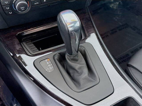 2013 BMW 3 Series 335i