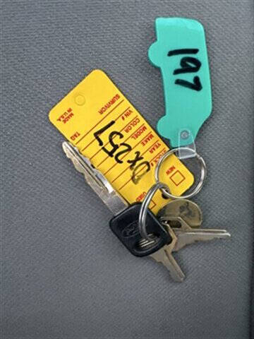 2014 Ford E-Series E-150