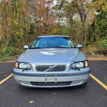 2004 Volvo V70 2.5T