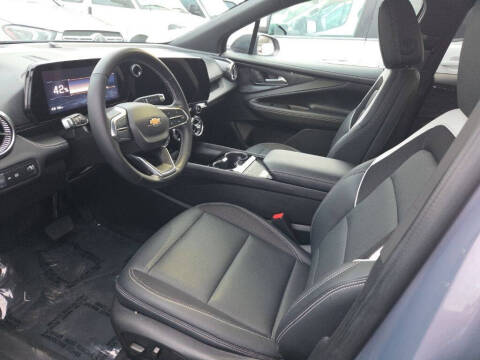 2024 Chevrolet Blazer EV 2LT