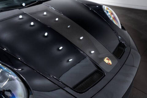 2026 Porsche 911 GT3