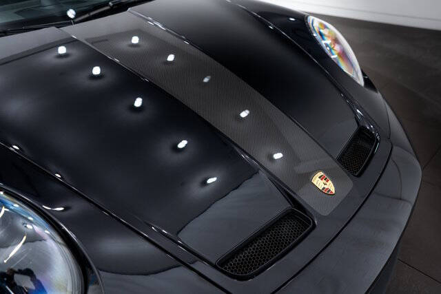 2026 Porsche 911 GT3