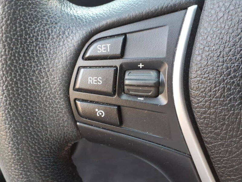 2014 BMW 3 Series 328i xDrive