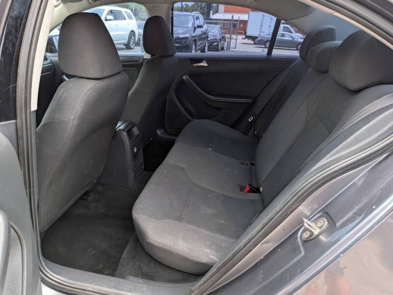 2015 Volkswagen Jetta