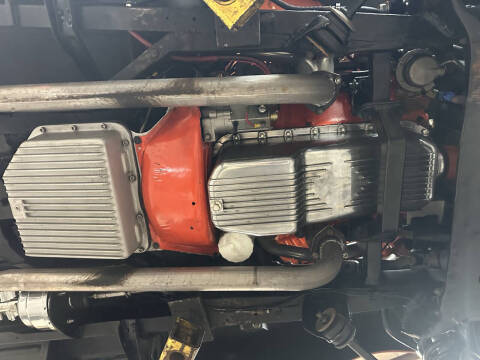 1940 Studebaker Champion