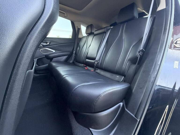 2019 Acura RDX