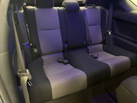 2015 Scion tC Release Series 9.0