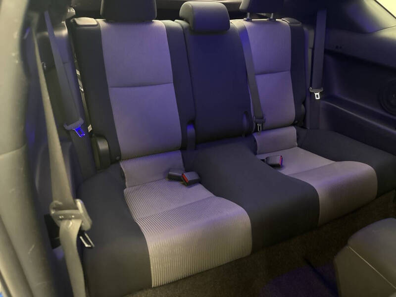 2015 Scion tC Release Series 9.0