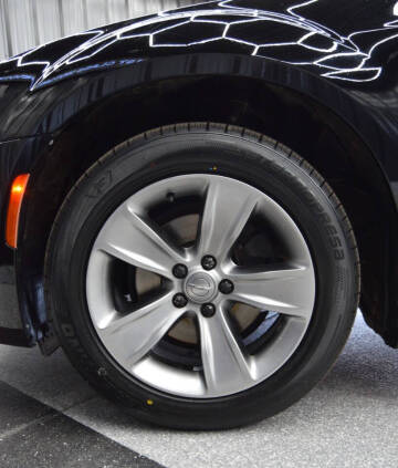 2021 Chrysler 300 Touring