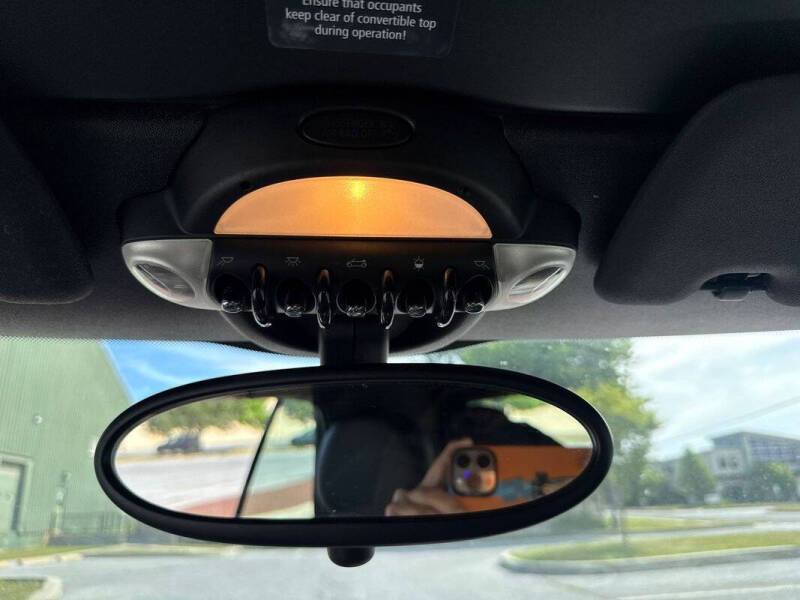 2011 MINI Cooper S