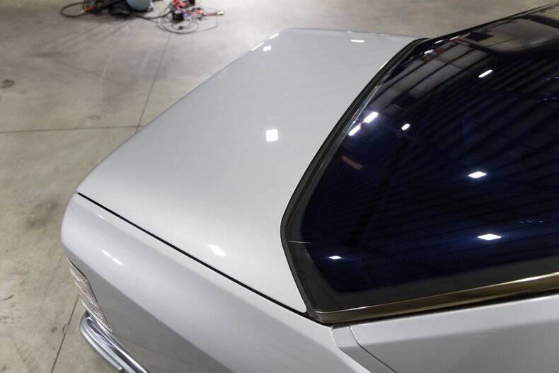 1994 Mercedes-Benz E-Class E 500