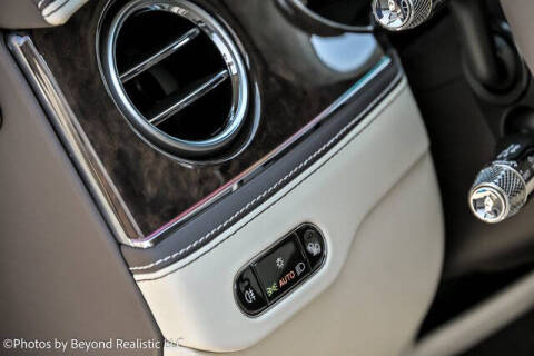 2026 Bentley Flying Spur