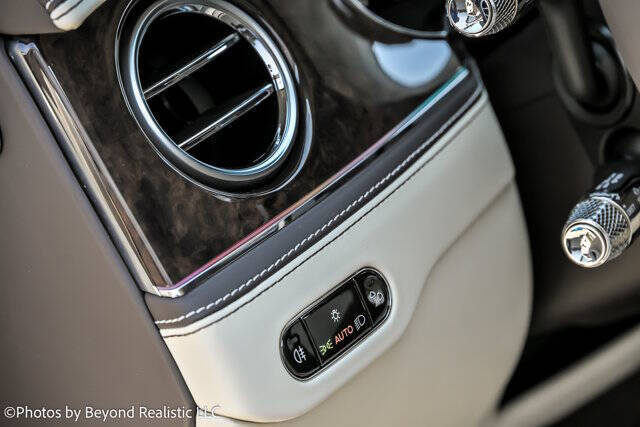 2026 Bentley Flying Spur