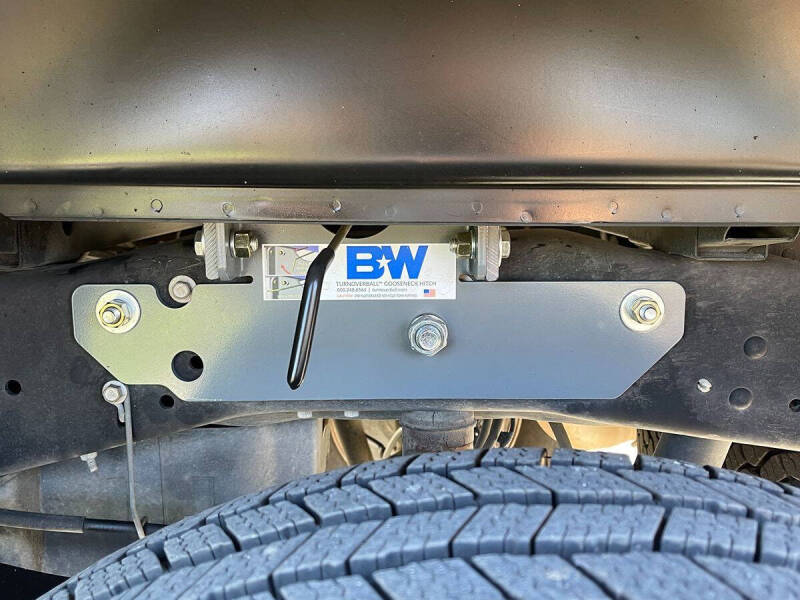 2016 Ford F-350 Super Duty