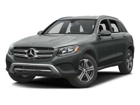 2016 Mercedes-Benz GLC for sale at Corpus Christi Pre Owned in Corpus Christi TX