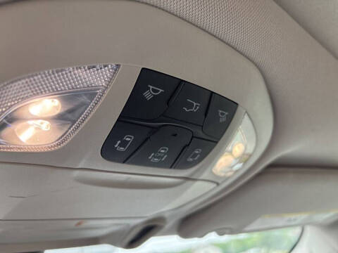 2021 Chrysler Pacifica Limited
