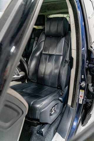 2017 Land Rover Range Rover Autobiography