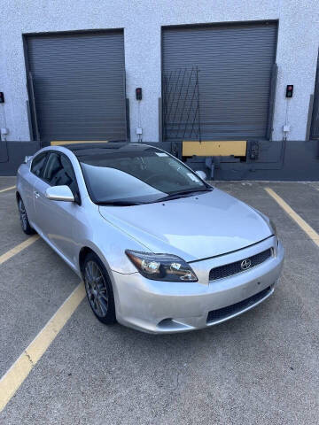 2006 Scion tC