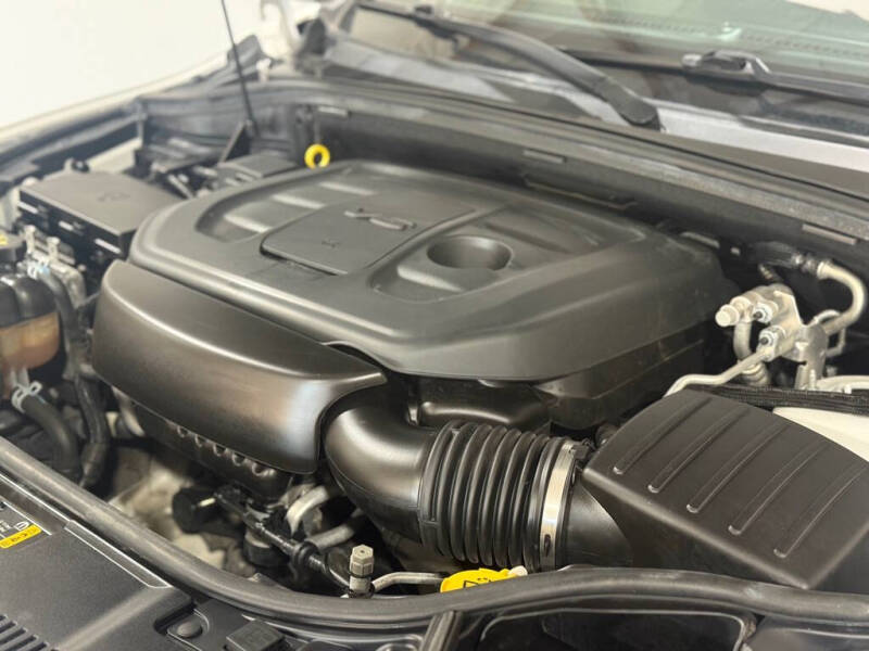 2021 Dodge Durango SXT