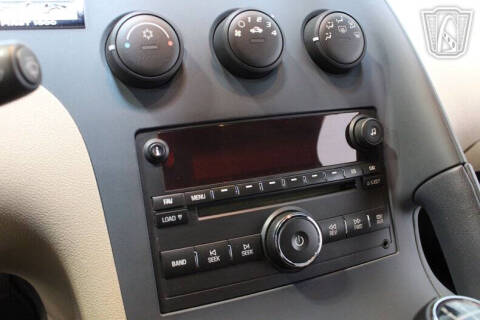 2006 Pontiac Solstice