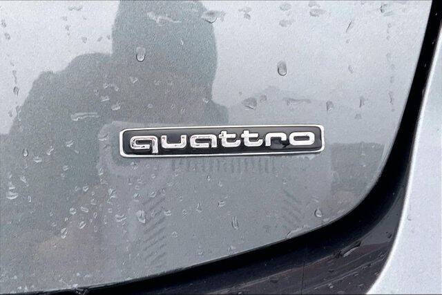 2019 Audi A7 quattro Premium Plus 55 TFSI