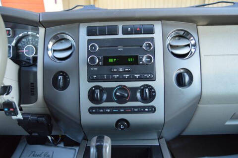 2010 Ford Expedition XLT