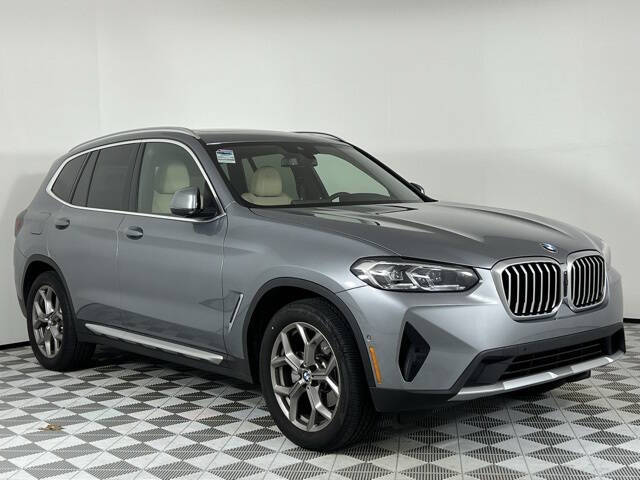 2024 BMW X3 for sale at Gregg Orr Pre-Owned Shreveport in Shreveport LA