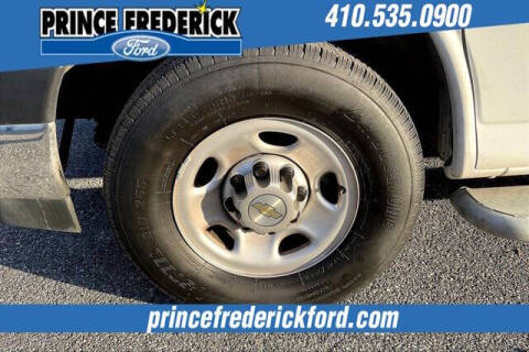 2024 Chevrolet Express 2500