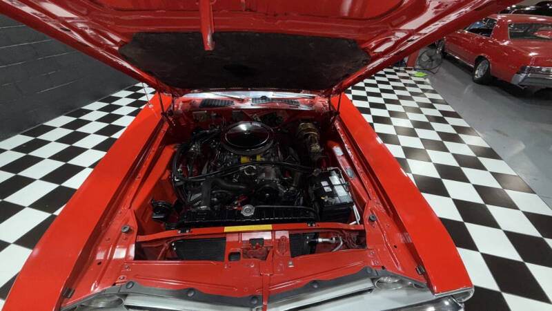 1971 Dodge Challenger