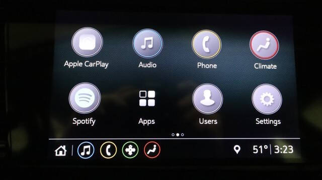 2019 Buick Regal Sportback Preferred II