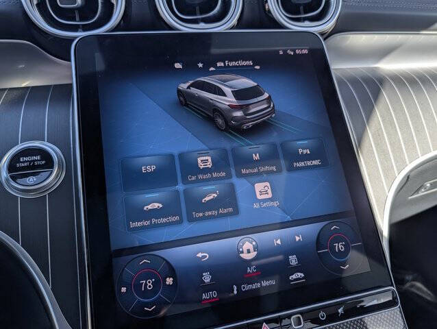 2023 Mercedes-Benz GLC GLC 300